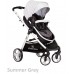 Бебешка количка Bali Zen 2 in 1 с трансформираща се седалка